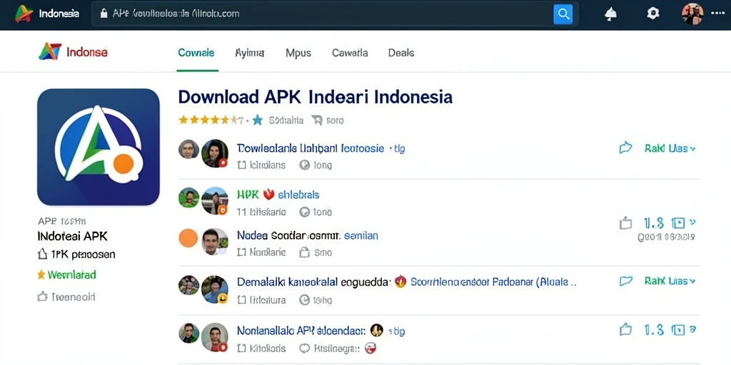 Tampilan antarmuka pengguna yang menarik dan intuitif.