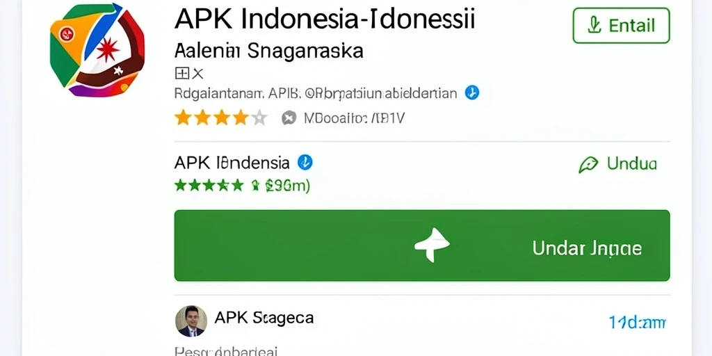 Tampilan antarmuka yang menarik dan mudah dinavigasi.